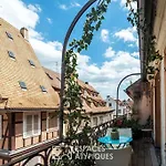 Appartement Plein Centre Avec Vue Exceptionnelle Cathedrale